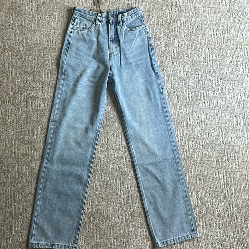 Thrills Pulp Jean - Endless Blue US size 2